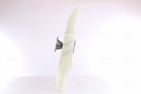 Clutch, radiator fan