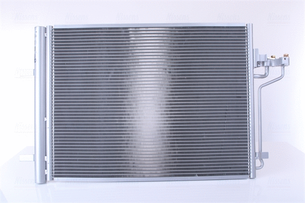 Condenser, air conditioning (940183)