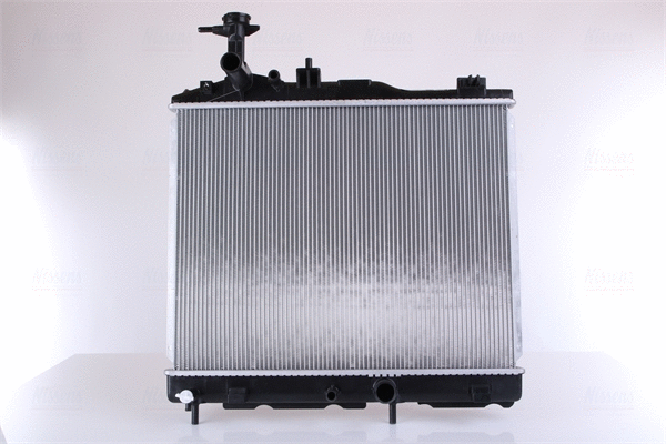 Radiator, engine cooling (628982)