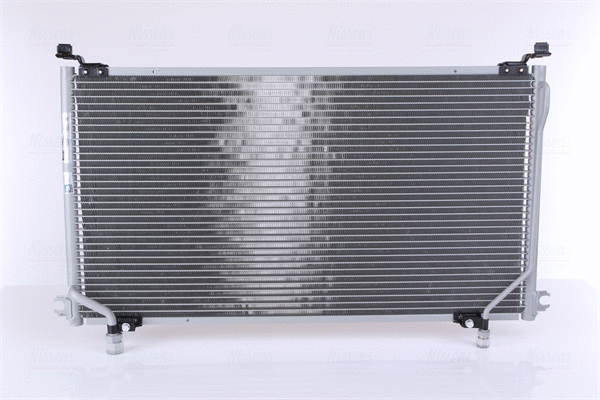 Condenser, air conditioning (94863)