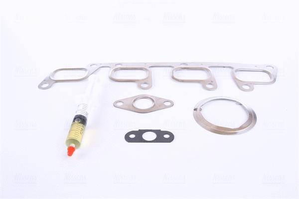 Charger, charging (supercharged/turbocharged)