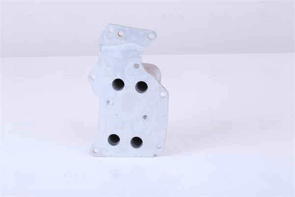 Oil Cooler, engine oil