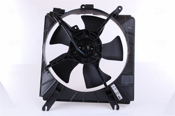Fan, engine cooling (85272)