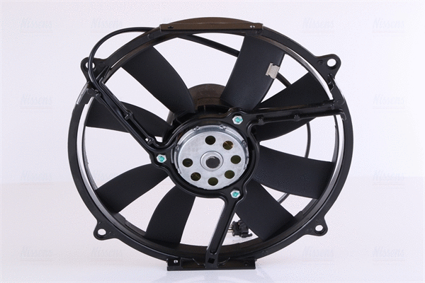 Fan, engine cooling (85702)