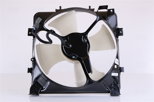 Fan, engine cooling (85045)