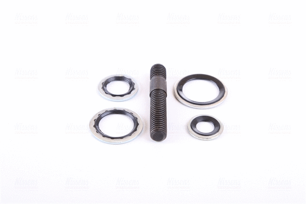 Expansion Valve, air conditioning