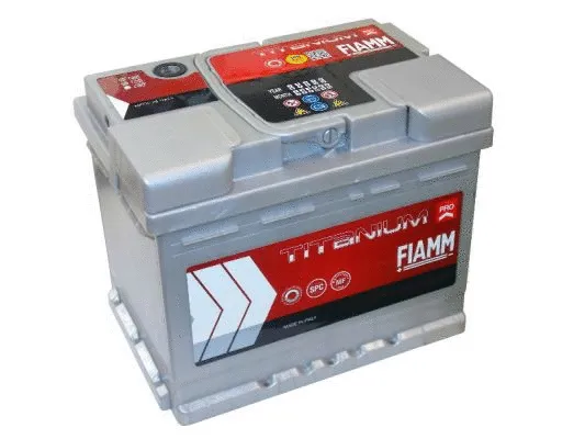 Starter Battery