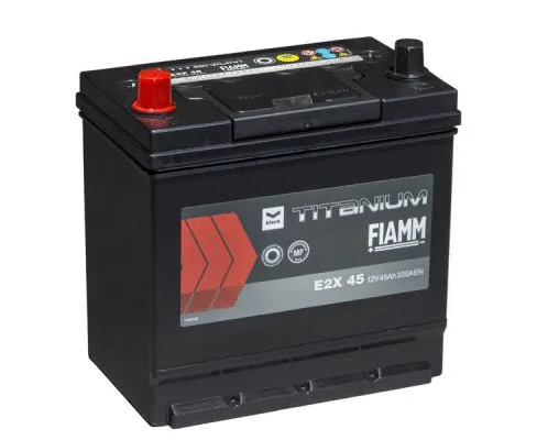 Starter Battery