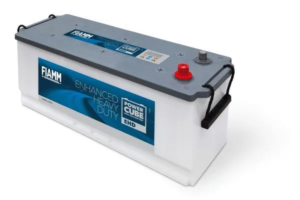 Starter Battery (A 120 EHD)