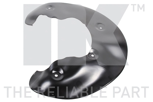 Splash Guard, brake disc (234776)