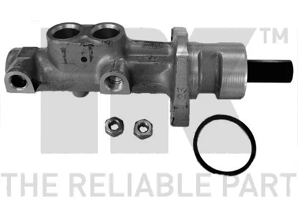 Brake Master Cylinder (824816)