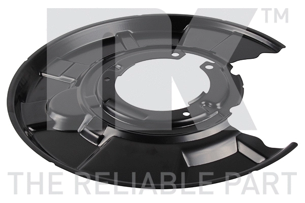 Splash Guard, brake disc (231517)