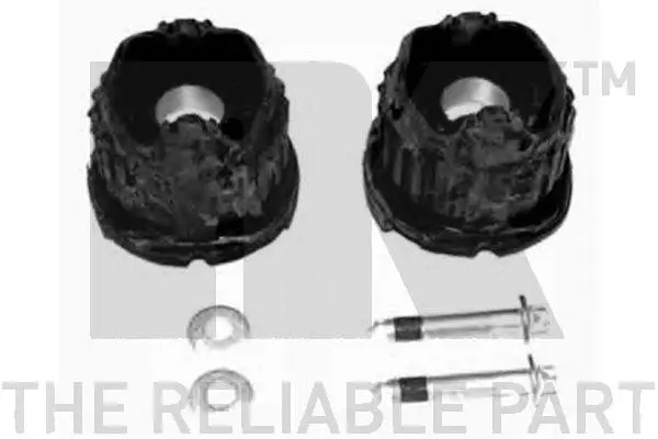 Repair Kit, axle beam (5103322)