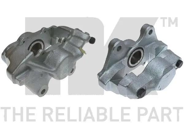 Brake Caliper (214015)