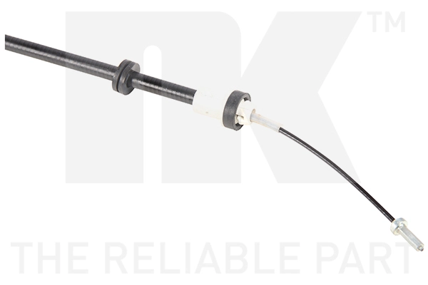 Cable Pull, clutch control