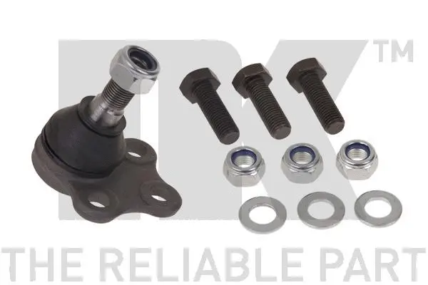 Ball Joint (5043637)