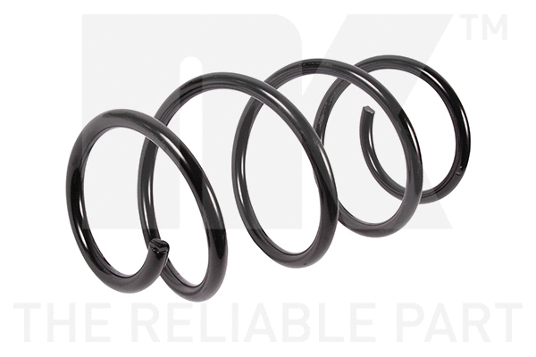 Suspension Spring (5347195)