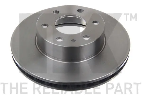 Brake Disc (202356)