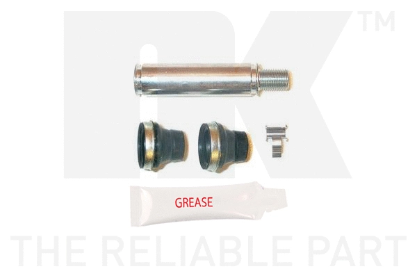 Guide Sleeve, brake caliper (8937004)