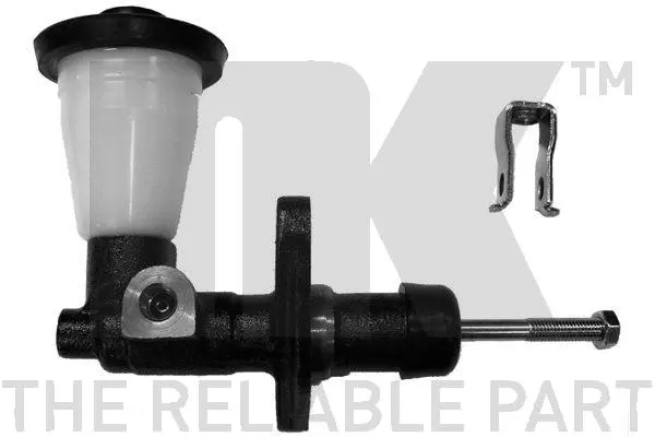 Master Cylinder, clutch (834544)