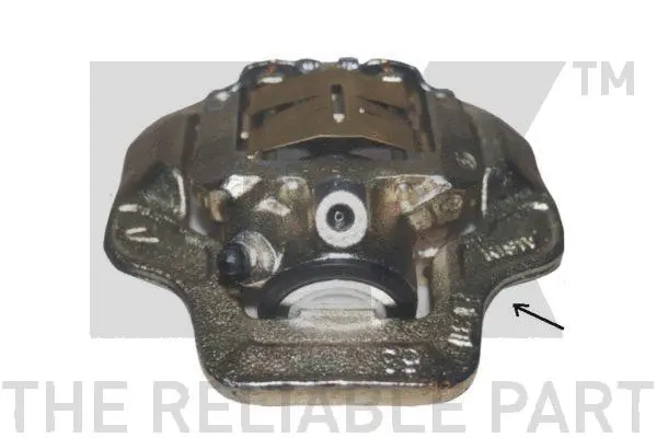 Brake Caliper (215101)
