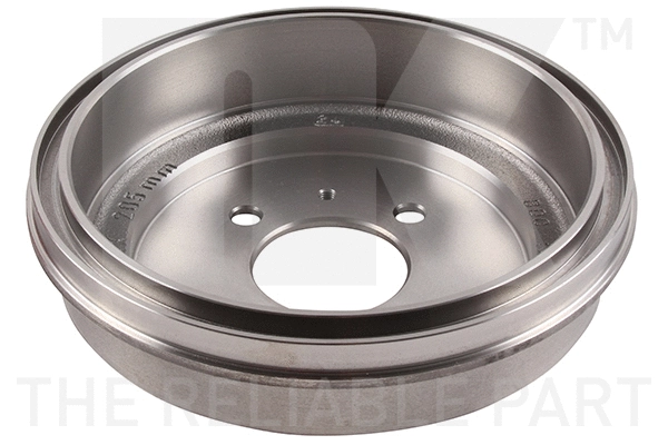 Brake Drum