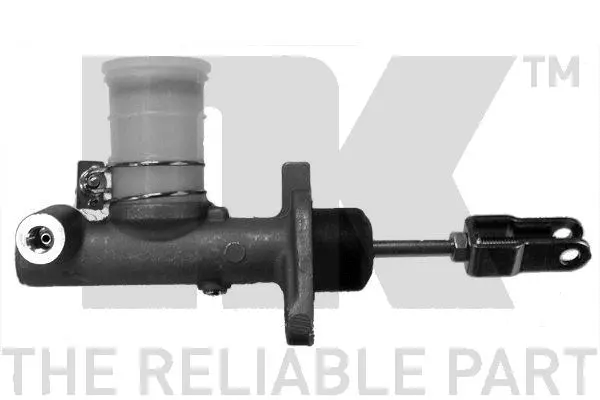 Master Cylinder, clutch (832214)