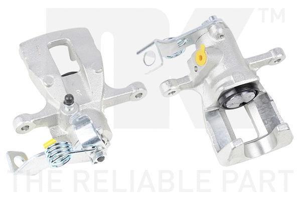 Brake Caliper (2134122)