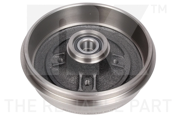 Brake Drum
