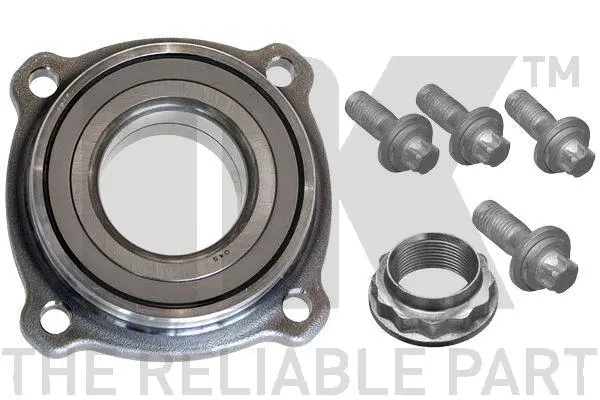 Wheel Bearing