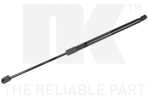 Gas Spring, boot/cargo area (11033001)