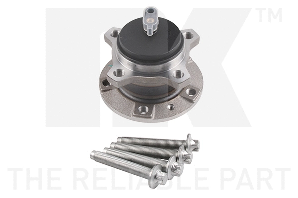 Wheel Bearing Kit (761933)