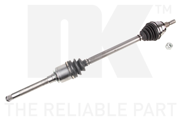 Drive Shaft (503324)