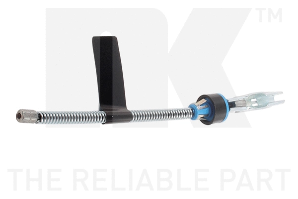 Cable Pull, parking brake (903295)