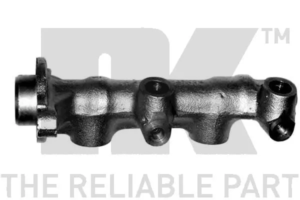 Brake Master Cylinder (823642)