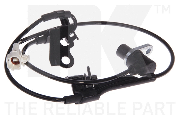 Sensor, wheel speed (294505)