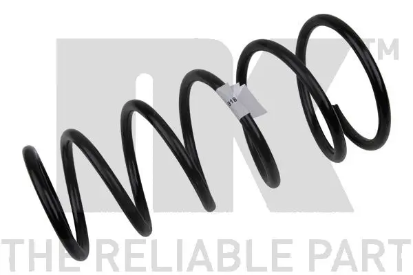 Suspension Spring (543512)