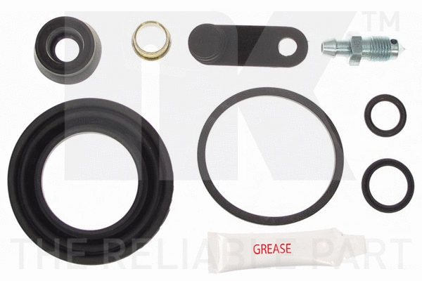 Repair Kit, brake caliper (8847026)