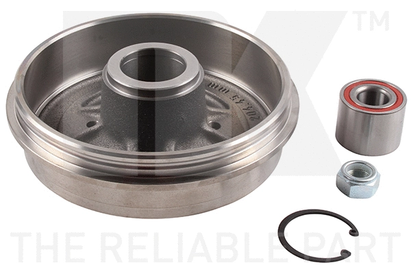 Brake Drum