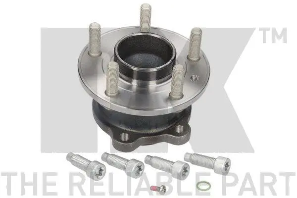 Wheel Bearing Kit