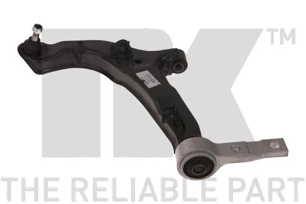 Control/Trailing Arm, wheel suspension (5012221)