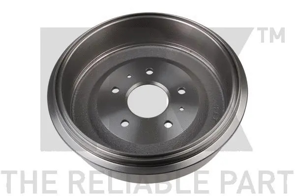 Brake Drum