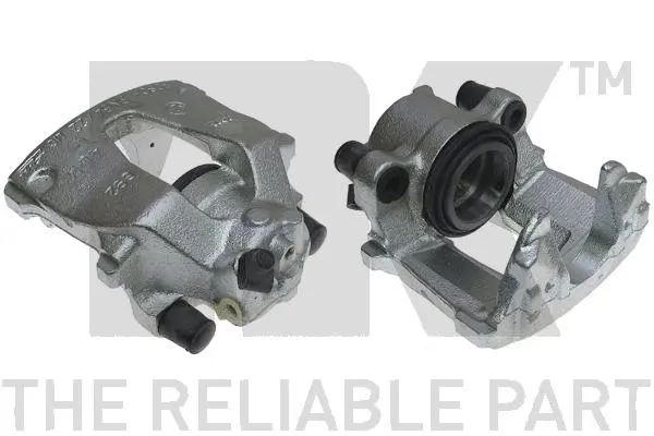Brake Caliper (211043)