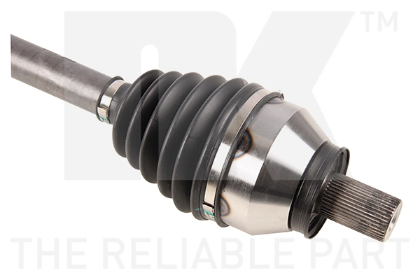 Drive Shaft