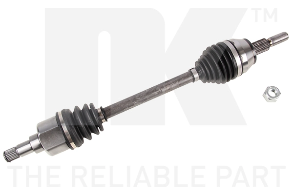 Drive Shaft (502585)