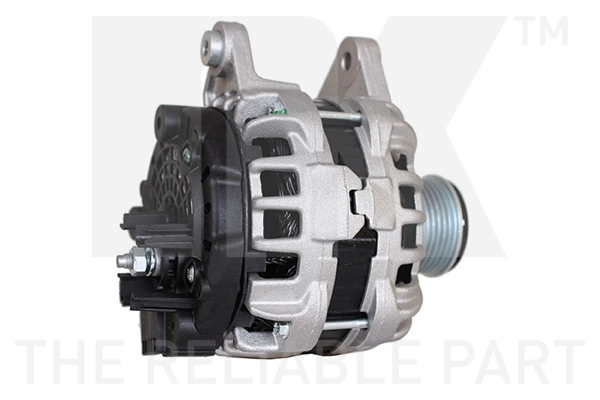 Alternator (4839806)