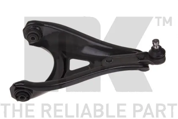 Control/Trailing Arm, wheel suspension (5013937)