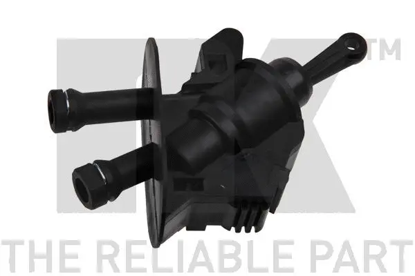 Master Cylinder, clutch (832517)