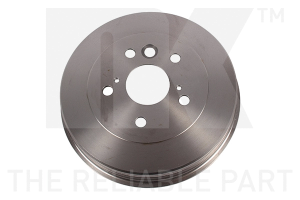 Brake Drum (254518)