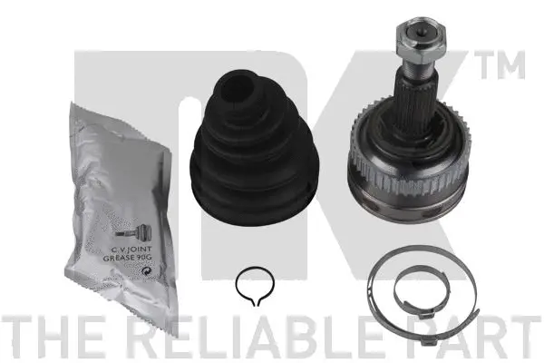 Joint Kit, drive shaft (513907)